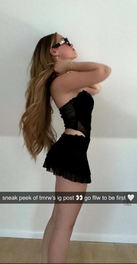 Alyssa Mckay