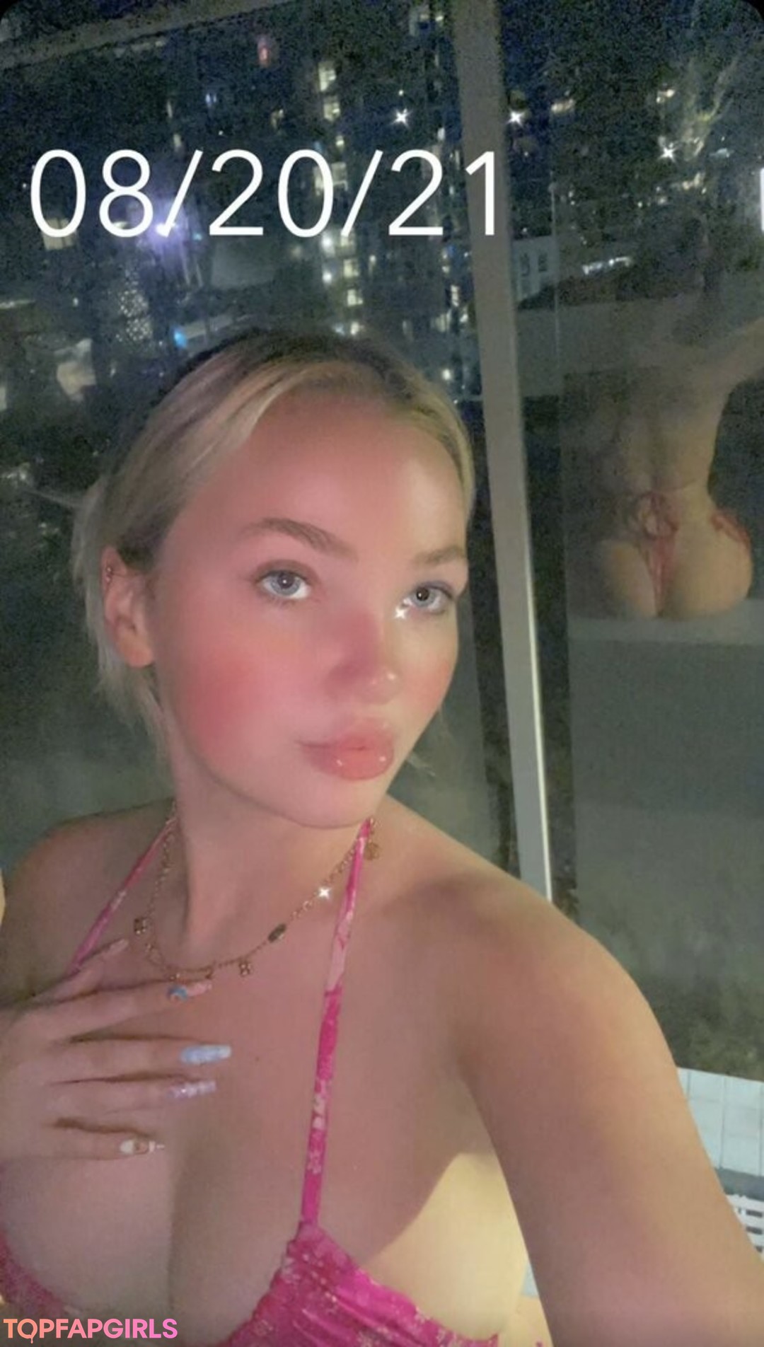 Foto desnuda filtrada de OnlyFans de Alyssa Mckay #89 Foto desnuda filtrada de OnlyFans de Alyssa Mckay #89