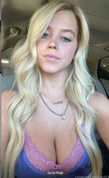 Iza Leslie