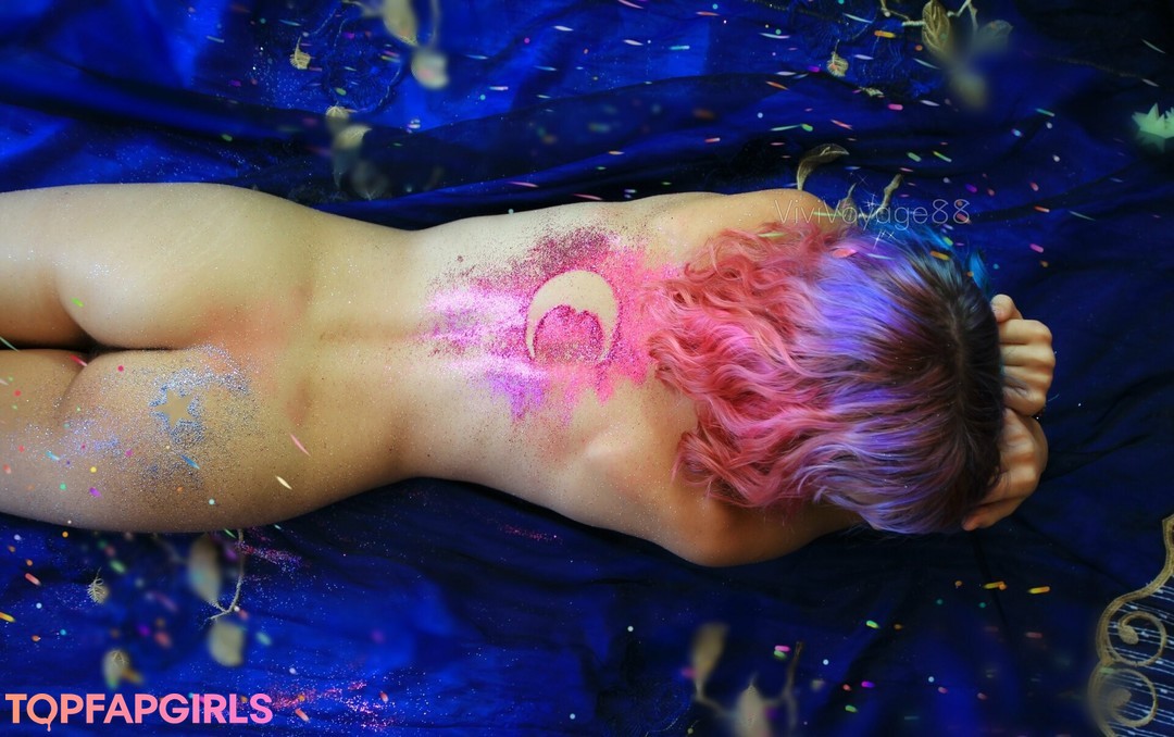 Foto desnuda filtrada de OnlyFans de Vivivoyage88 #71 Foto desnuda filtrada de OnlyFans de Vivivoyage88 #71