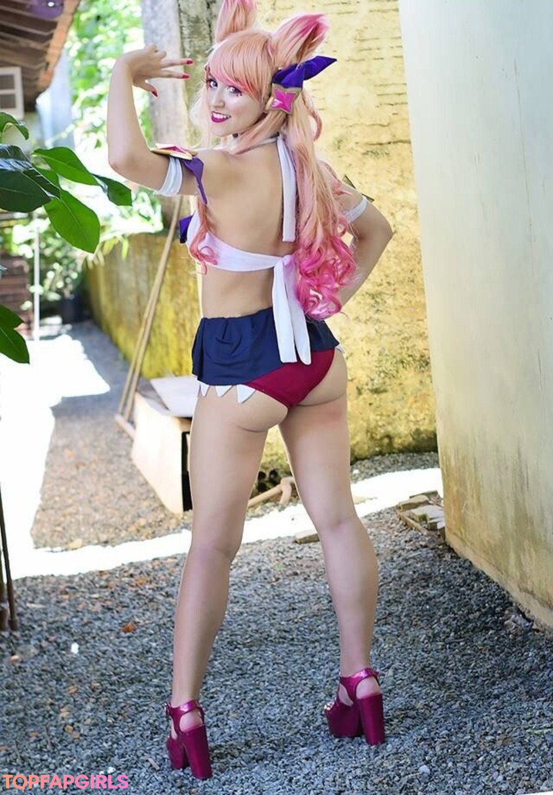 Foto desnuda filtrada de OnlyFans de Renata Melo #35 Foto desnuda filtrada de OnlyFans de Renata Melo #35