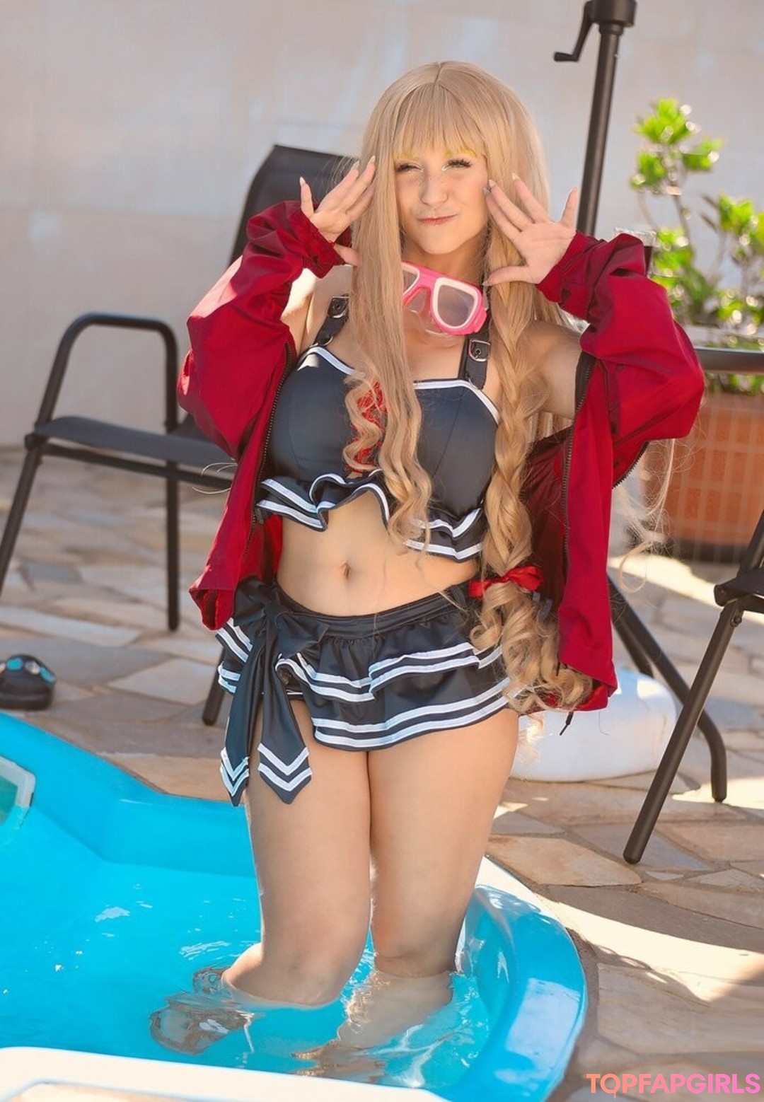 Foto desnuda filtrada de OnlyFans de Renata Melo #66 Foto desnuda filtrada de OnlyFans de Renata Melo #66