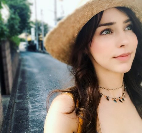 Foto desnuda filtrada de OnlyFans de Stefanie Joosten