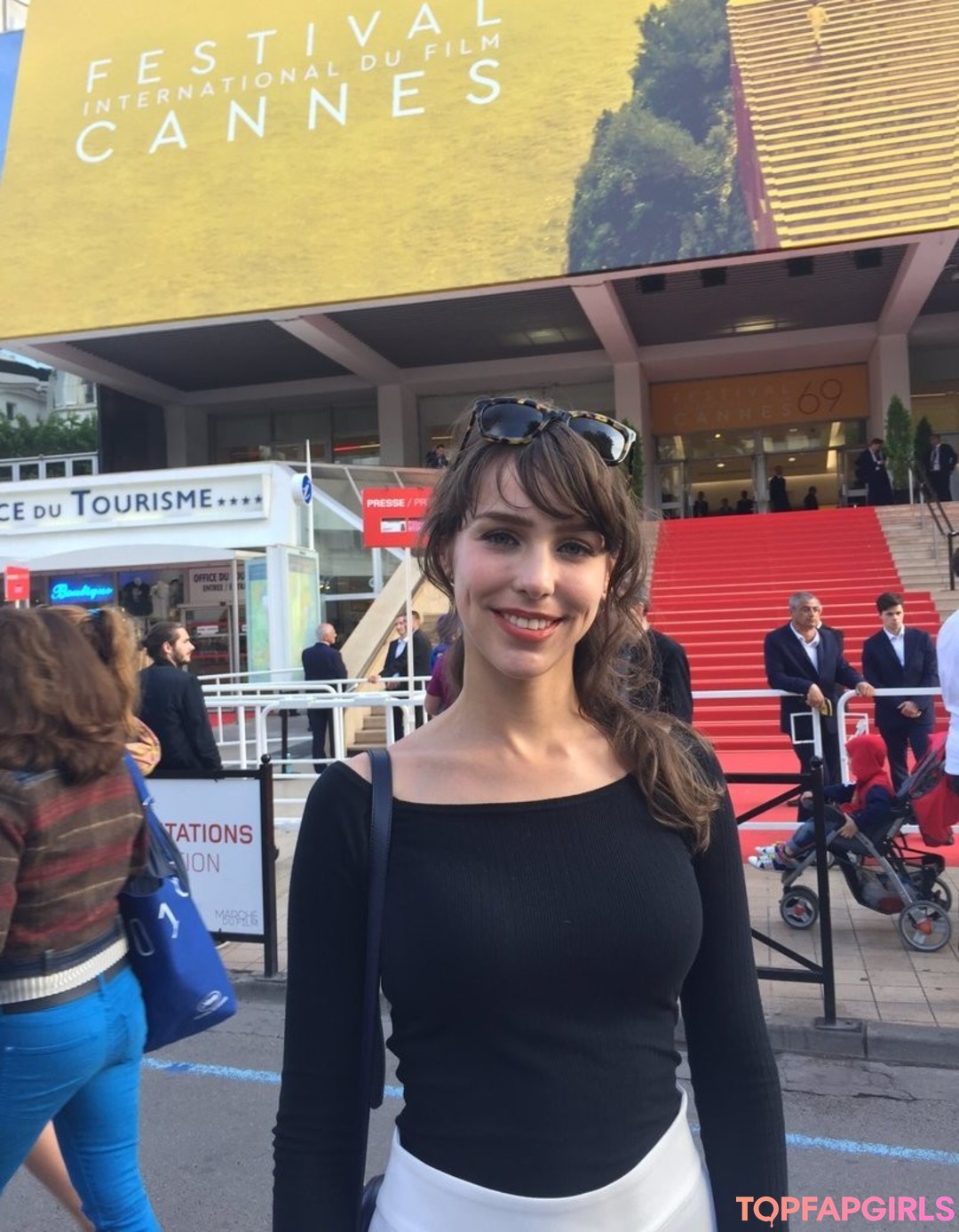 Foto desnuda filtrada de OnlyFans de Stefanie Joosten #13 Foto desnuda filtrada de OnlyFans de Stefanie Joosten #13