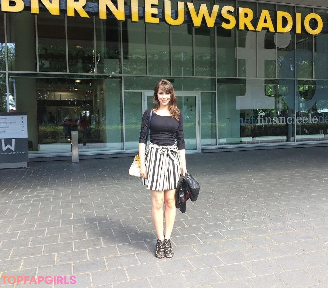 Foto desnuda filtrada de OnlyFans de Stefanie Joosten #14 Foto desnuda filtrada de OnlyFans de Stefanie Joosten #14