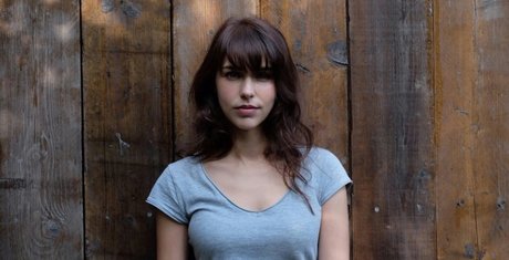 Stefanie Joosten