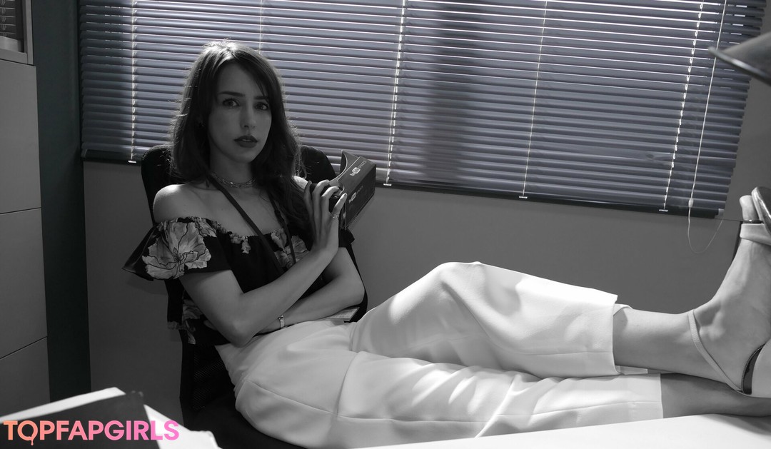 Foto desnuda filtrada de OnlyFans de Stefanie Joosten #165 Foto desnuda filtrada de OnlyFans de Stefanie Joosten #165