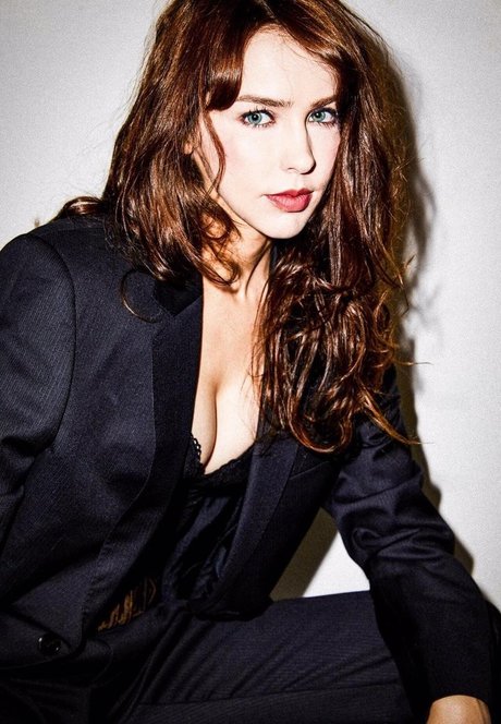 Foto desnuda filtrada de OnlyFans de Stefanie Joosten