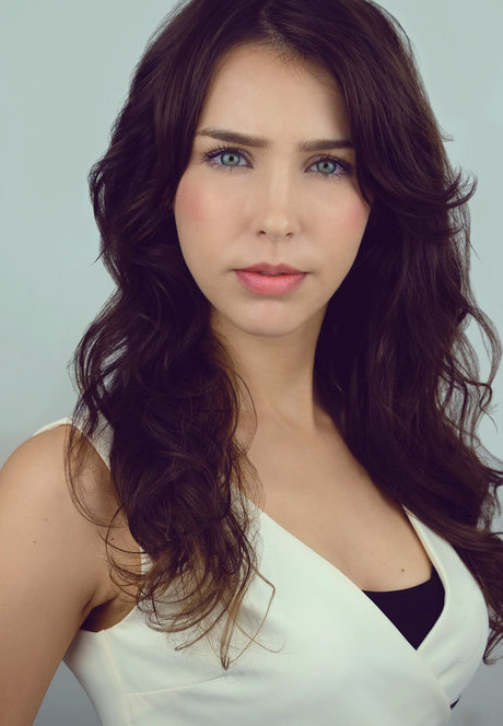 Stefanie Joosten
