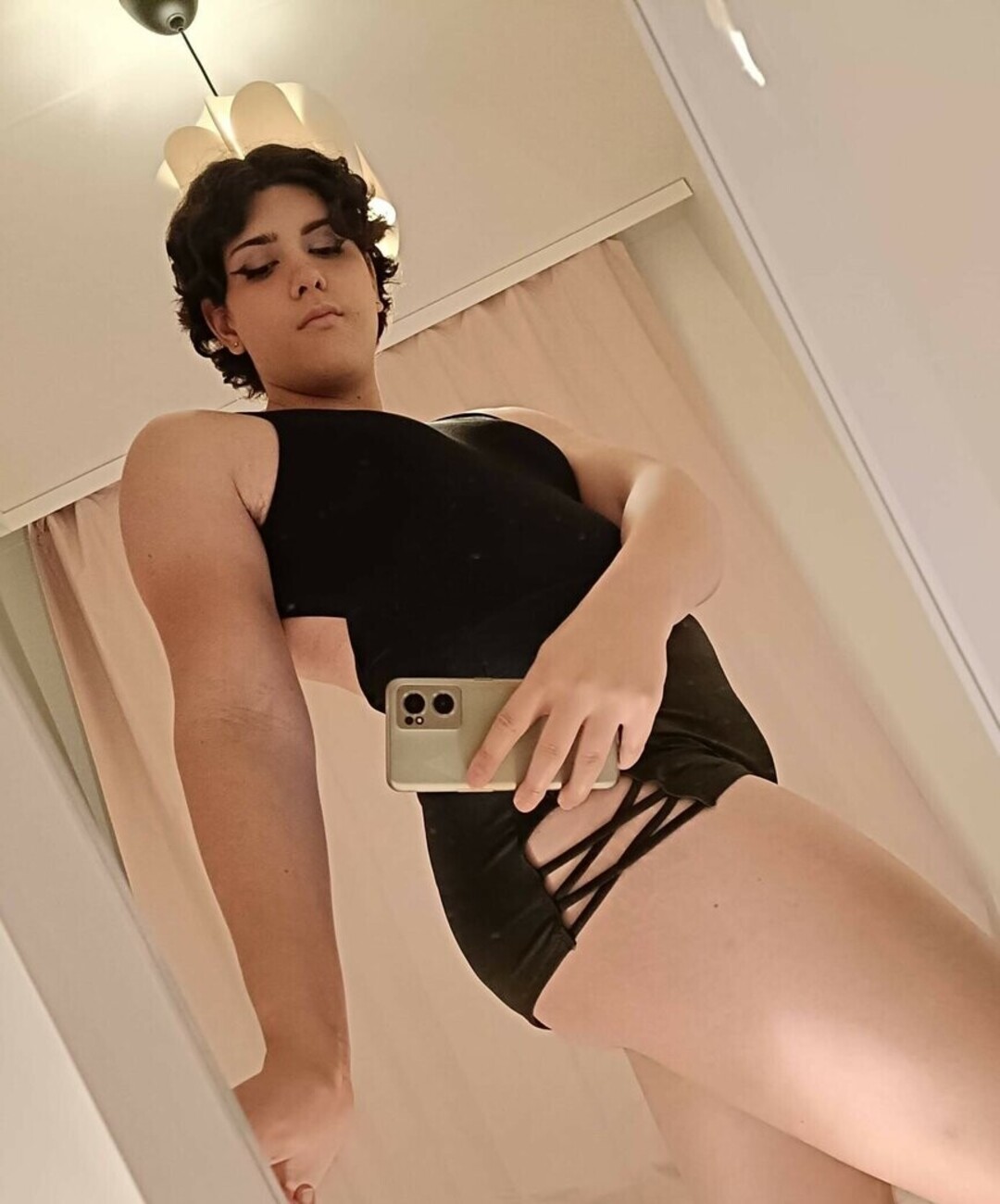 Foto desnuda filtrada de OnlyFans de Ares And Venus #4 Foto desnuda filtrada de OnlyFans de Ares And Venus #4