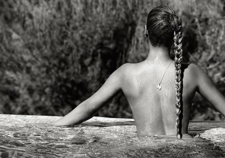 Foto desnuda filtrada de OnlyFans de Beyonce