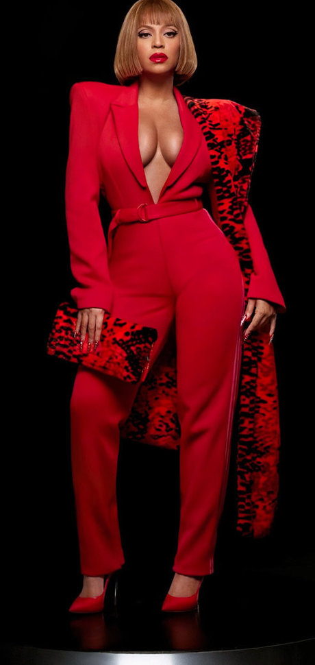 Beyonce