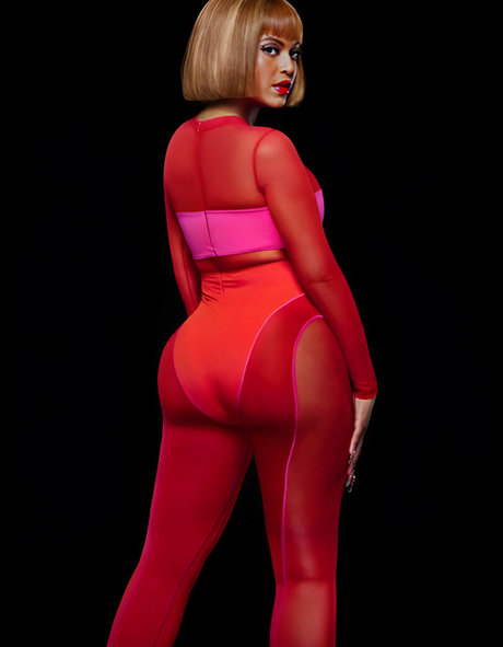 Beyonce