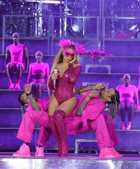 Beyonce