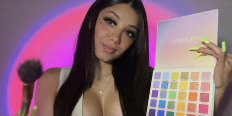 Sassysounds Asmr