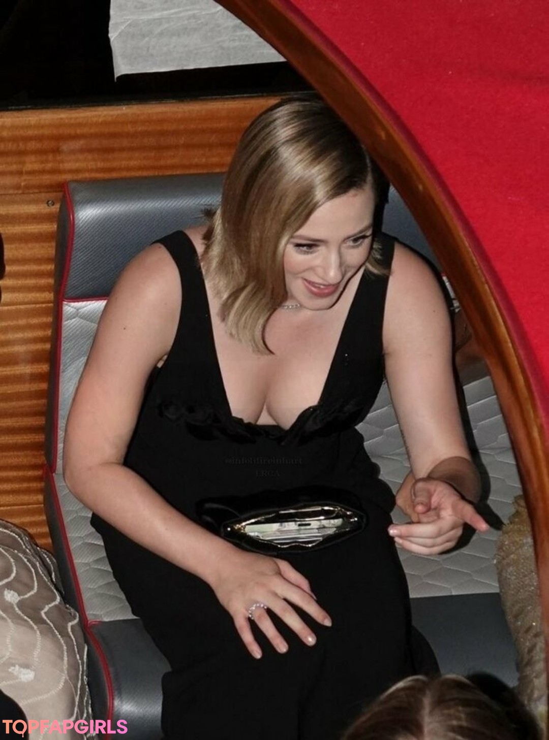 Foto desnuda filtrada de OnlyFans de Lili Reinhart #231 Foto desnuda filtrada de OnlyFans de Lili Reinhart #231