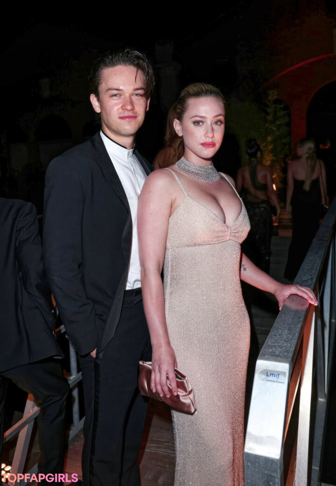 Foto desnuda filtrada de OnlyFans de Lili Reinhart #241 Foto desnuda filtrada de OnlyFans de Lili Reinhart #241