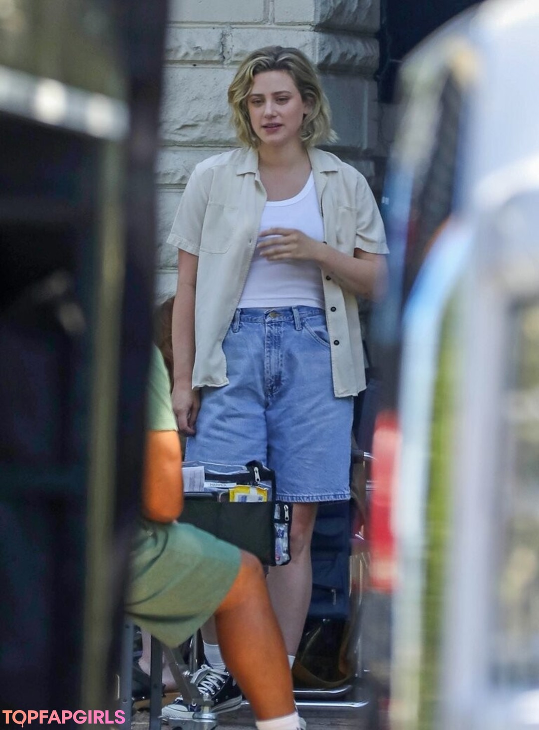 Foto desnuda filtrada de OnlyFans de Lili Reinhart #261 Foto desnuda filtrada de OnlyFans de Lili Reinhart #261