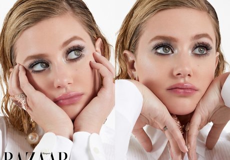 Lili Reinhart