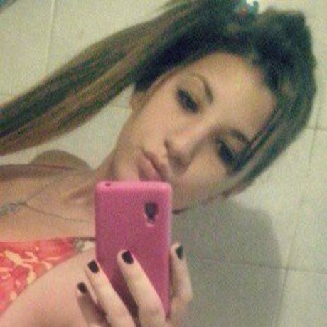 Foto desnuda filtrada de OnlyFans de mileasquini