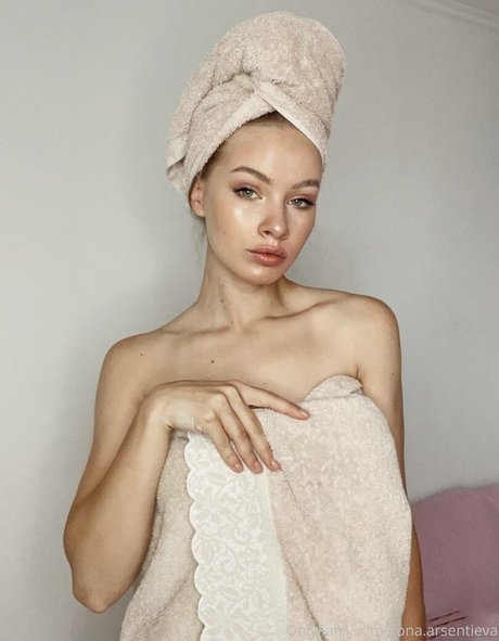 Ilona Arsentieva