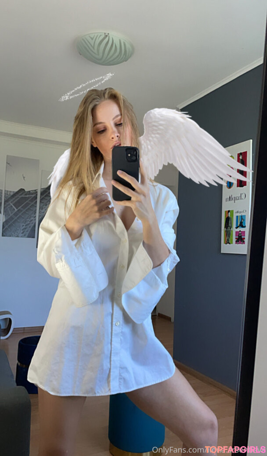 Foto desnuda filtrada de OnlyFans de Ilona Arsentieva #46 Foto desnuda filtrada de OnlyFans de Ilona Arsentieva #46