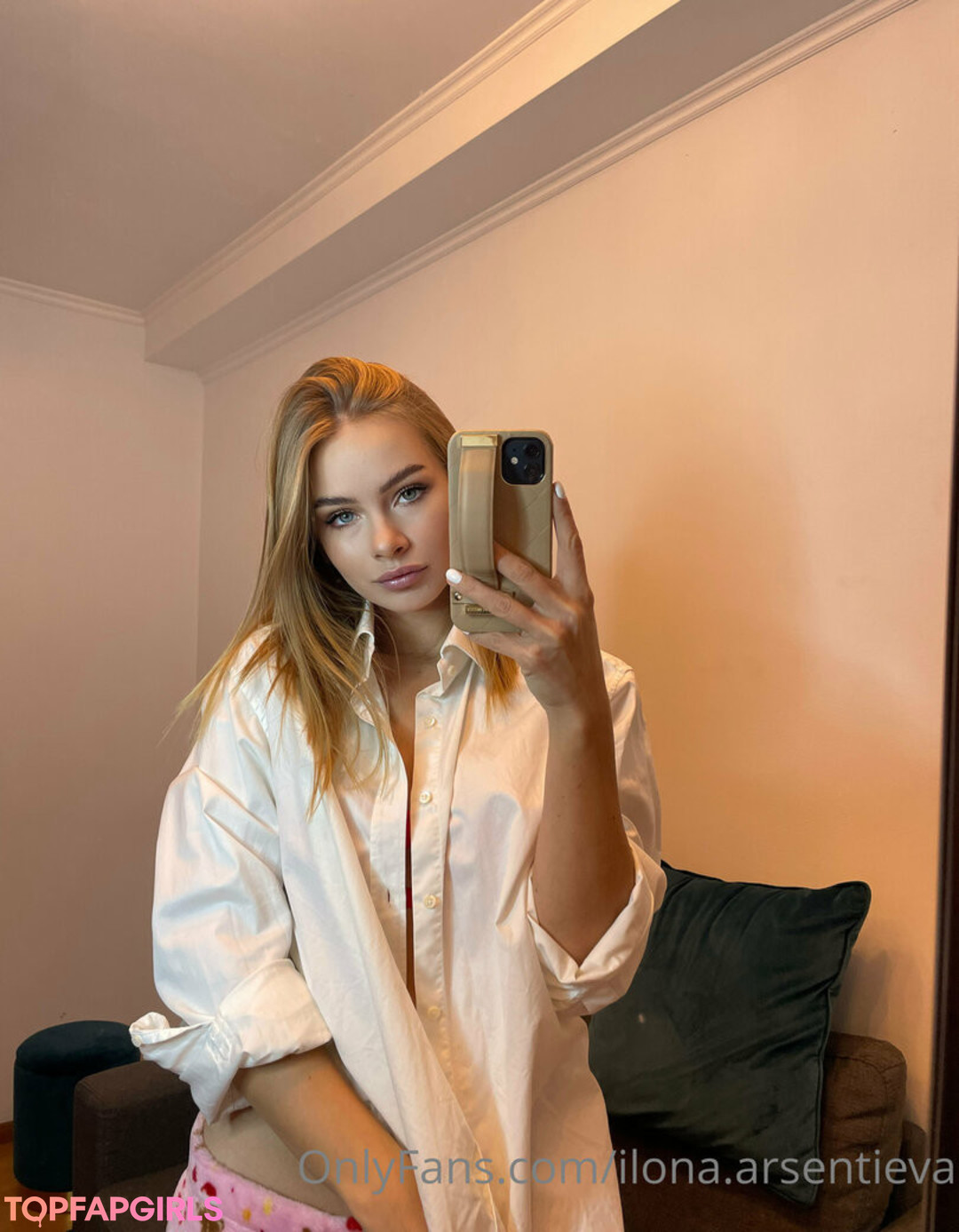 Foto desnuda filtrada de OnlyFans de Ilona Arsentieva #527 Foto desnuda filtrada de OnlyFans de Ilona Arsentieva #527