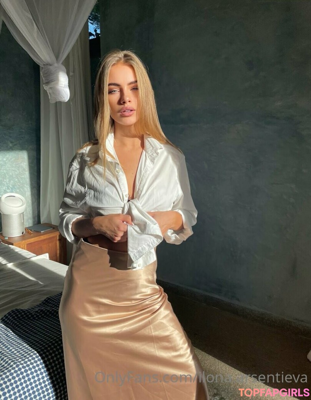 Foto desnuda filtrada de OnlyFans de Ilona Arsentieva #551 Foto desnuda filtrada de OnlyFans de Ilona Arsentieva #551