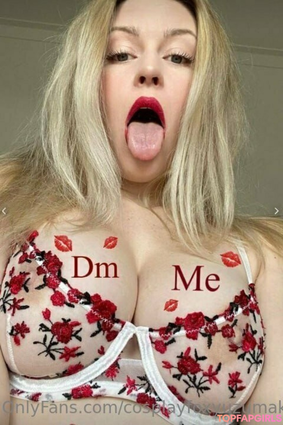 Foto desnuda filtrada de OnlyFans de Cosplayfoxyuzumaki #19 Foto desnuda filtrada de OnlyFans de Cosplayfoxyuzumaki #19