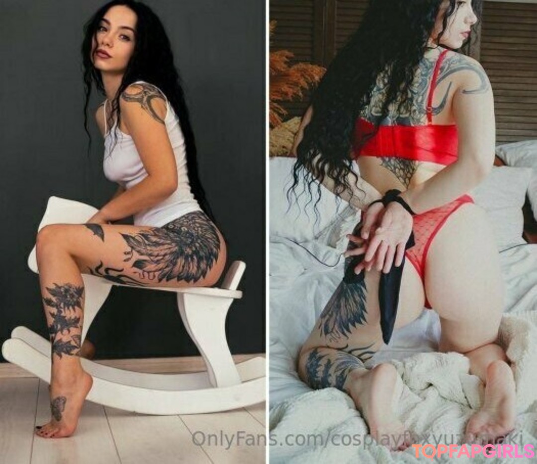 Foto desnuda filtrada de OnlyFans de Cosplayfoxyuzumaki #252 Foto desnuda filtrada de OnlyFans de Cosplayfoxyuzumaki #252