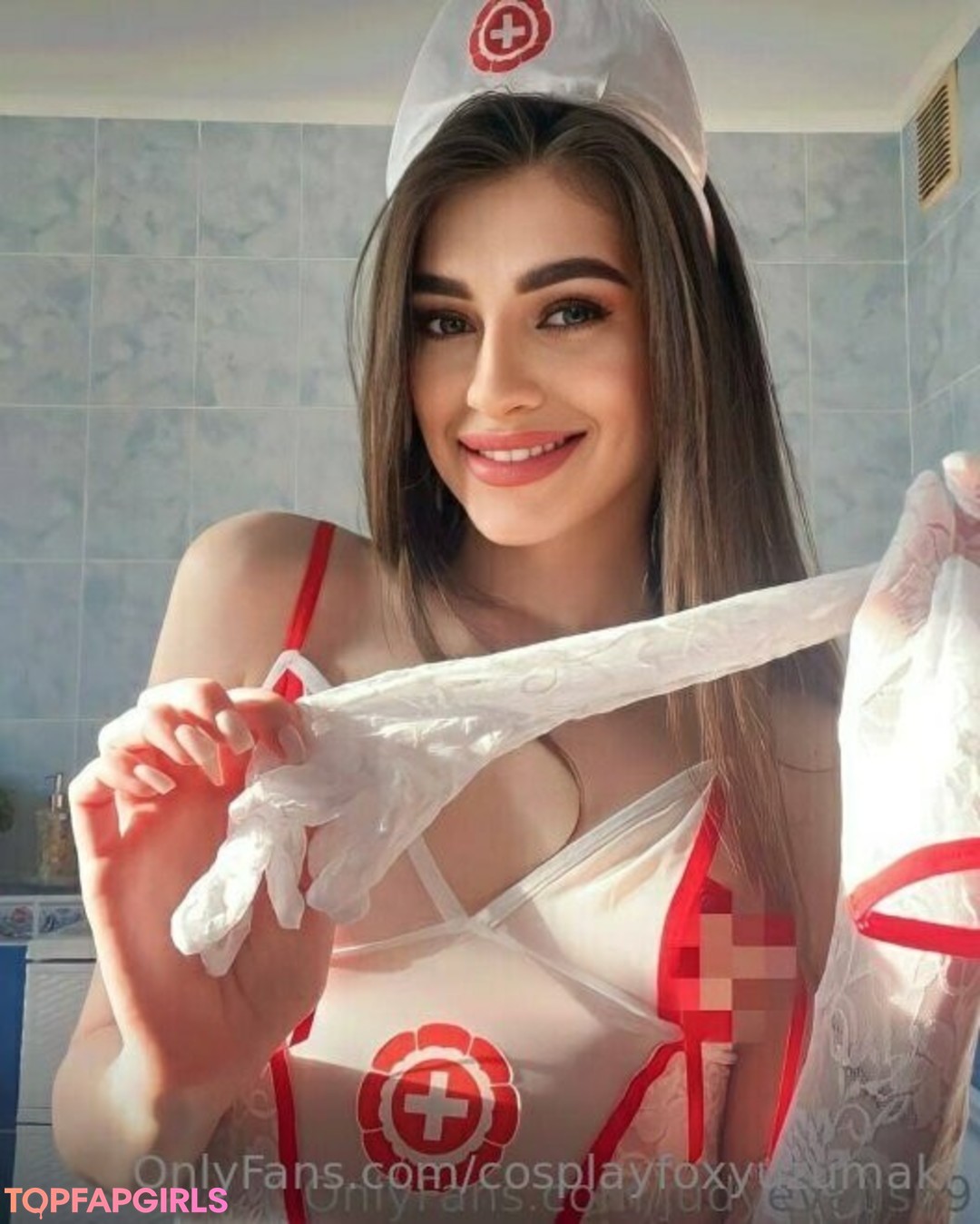 Foto desnuda filtrada de OnlyFans de Cosplayfoxyuzumaki #260 Foto desnuda filtrada de OnlyFans de Cosplayfoxyuzumaki #260