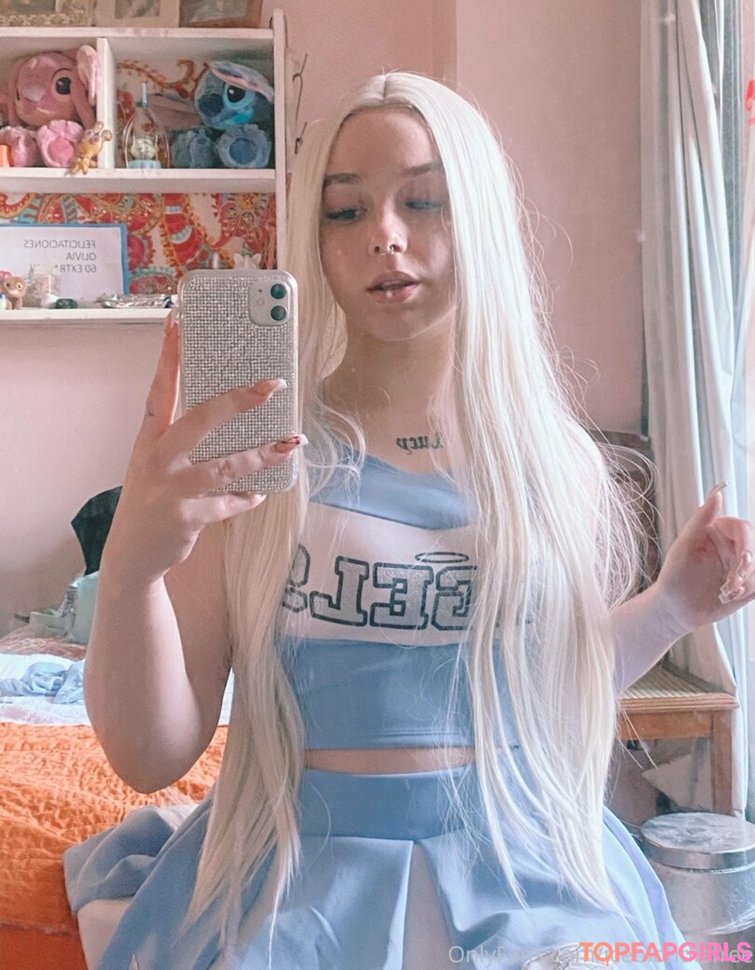 Foto desnuda filtrada de OnlyFans de Cosplayfoxyuzumaki #27 Foto desnuda filtrada de OnlyFans de Cosplayfoxyuzumaki #27