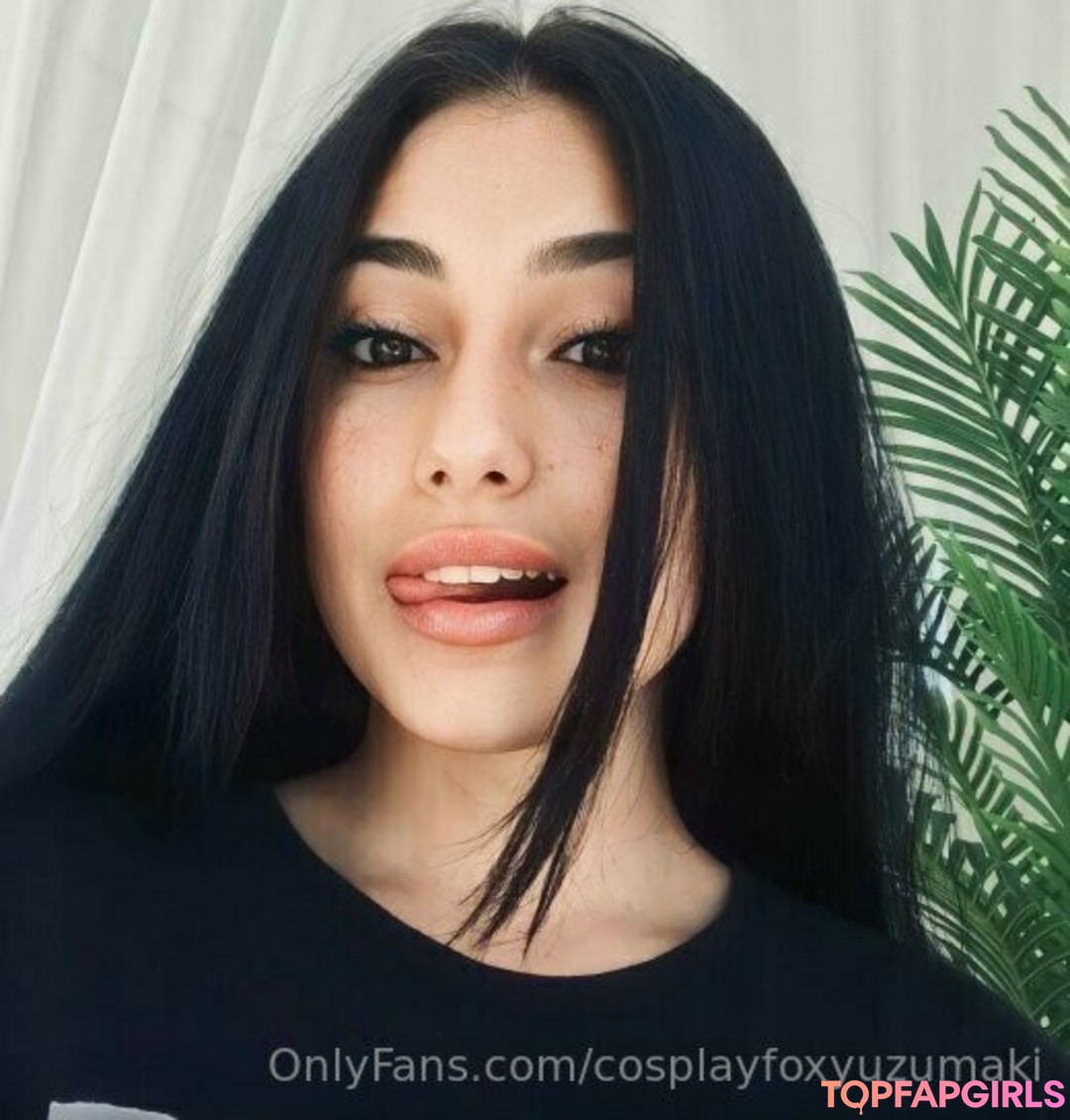 Foto desnuda filtrada de OnlyFans de Cosplayfoxyuzumaki #301 Foto desnuda filtrada de OnlyFans de Cosplayfoxyuzumaki #301