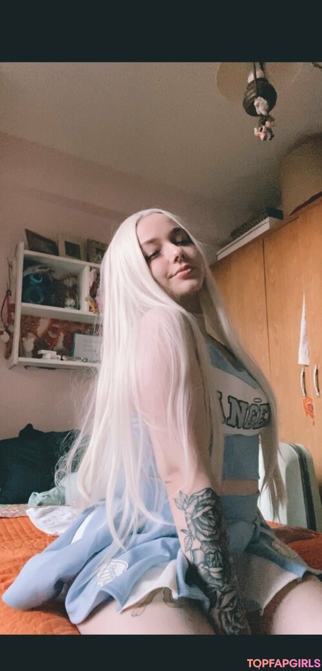 Foto desnuda filtrada de OnlyFans de Cosplayfoxyuzumaki #31 Foto desnuda filtrada de OnlyFans de Cosplayfoxyuzumaki #31