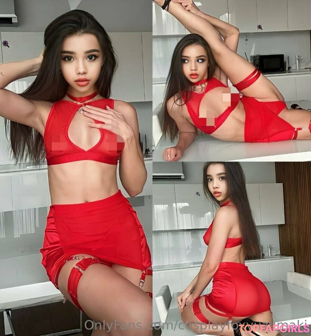 Foto desnuda filtrada de OnlyFans de Cosplayfoxyuzumaki #465 Foto desnuda filtrada de OnlyFans de Cosplayfoxyuzumaki #465