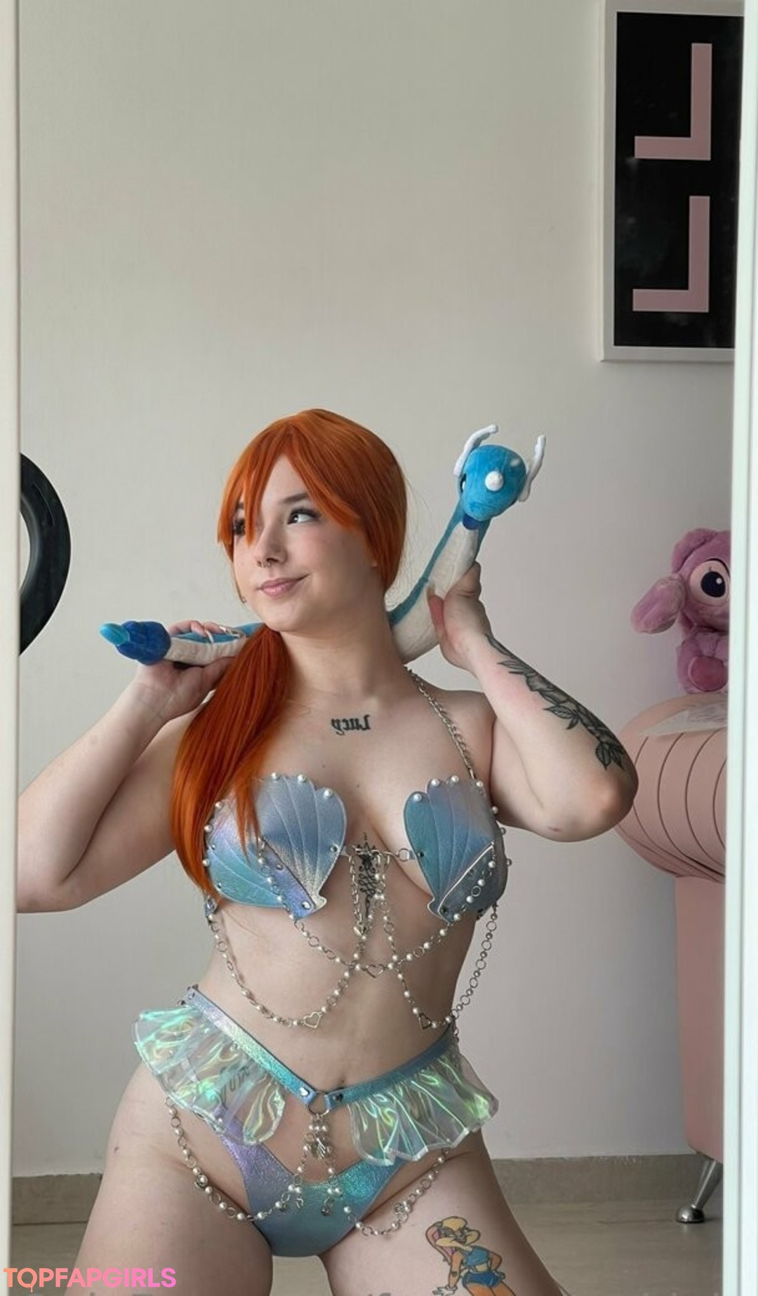 Foto desnuda filtrada de OnlyFans de Cosplayfoxyuzumaki #5 Foto desnuda filtrada de OnlyFans de Cosplayfoxyuzumaki #5