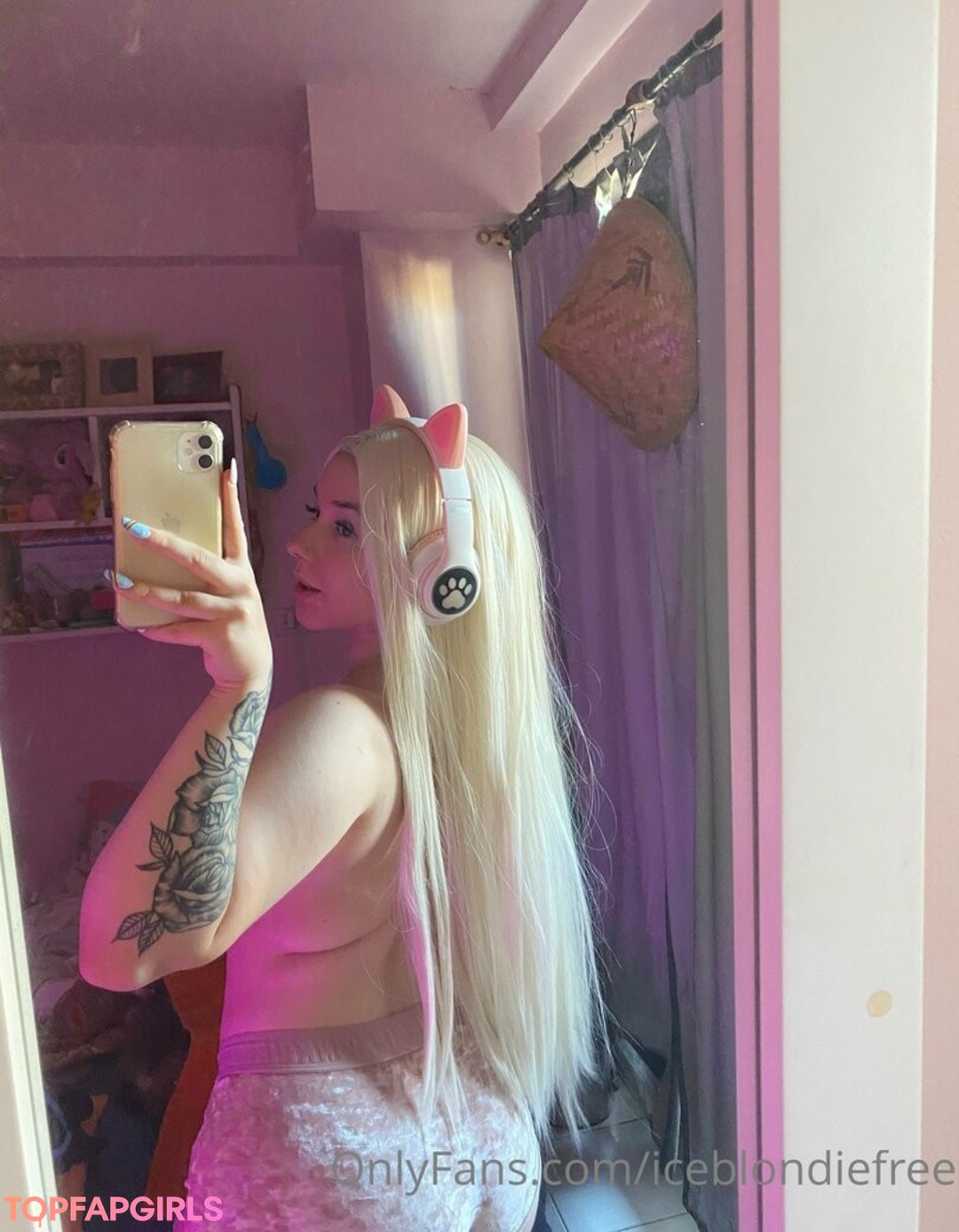 Foto desnuda filtrada de OnlyFans de Cosplayfoxyuzumaki #64 Foto desnuda filtrada de OnlyFans de Cosplayfoxyuzumaki #64