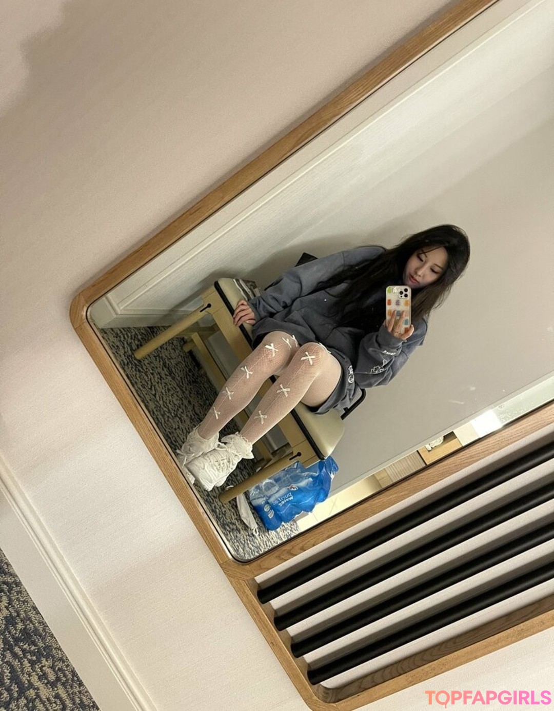 Foto desnuda filtrada de OnlyFans de Starsmitten #157 Foto desnuda filtrada de OnlyFans de Starsmitten #157