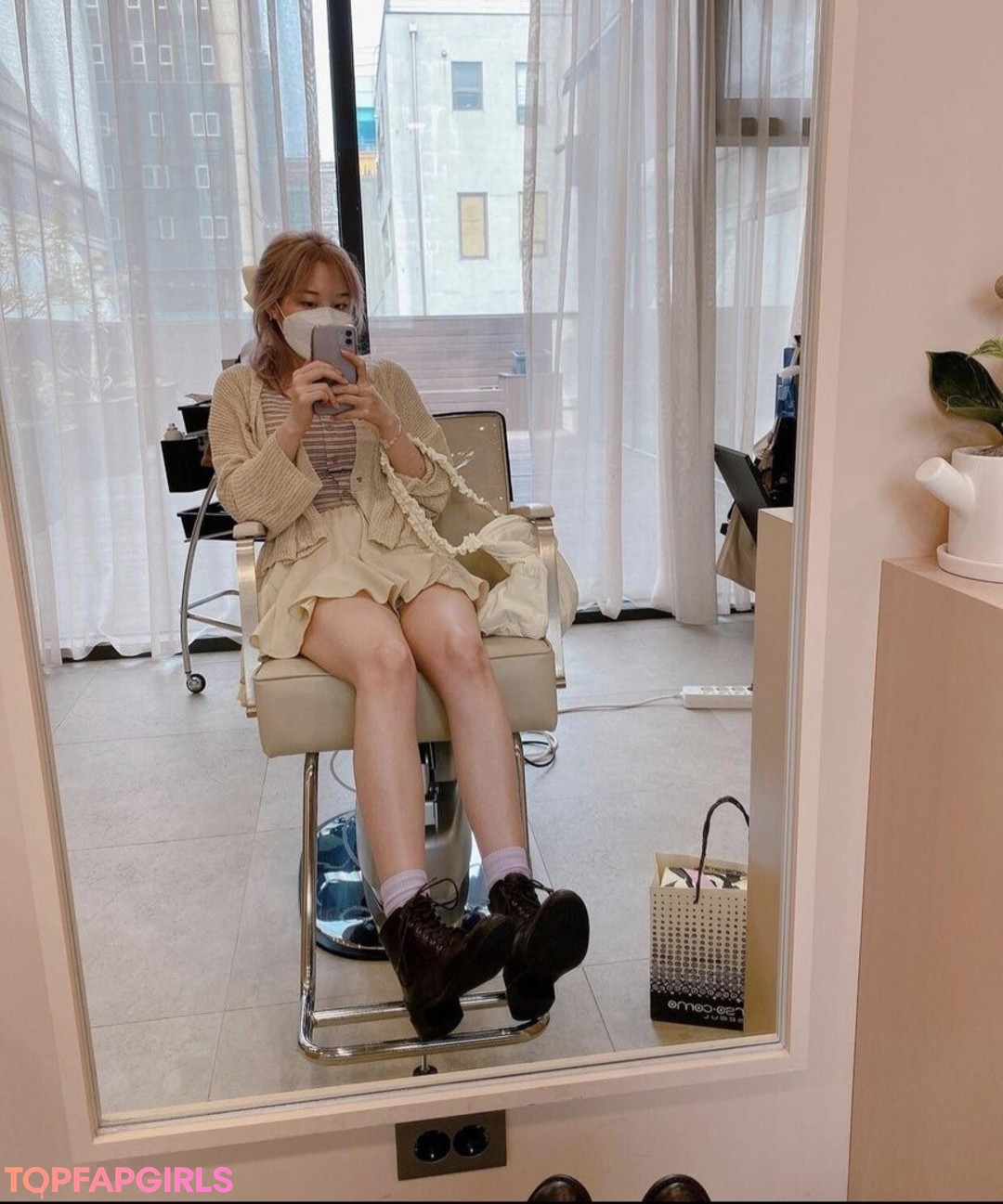 Foto desnuda filtrada de OnlyFans de Starsmitten #27 Foto desnuda filtrada de OnlyFans de Starsmitten #27