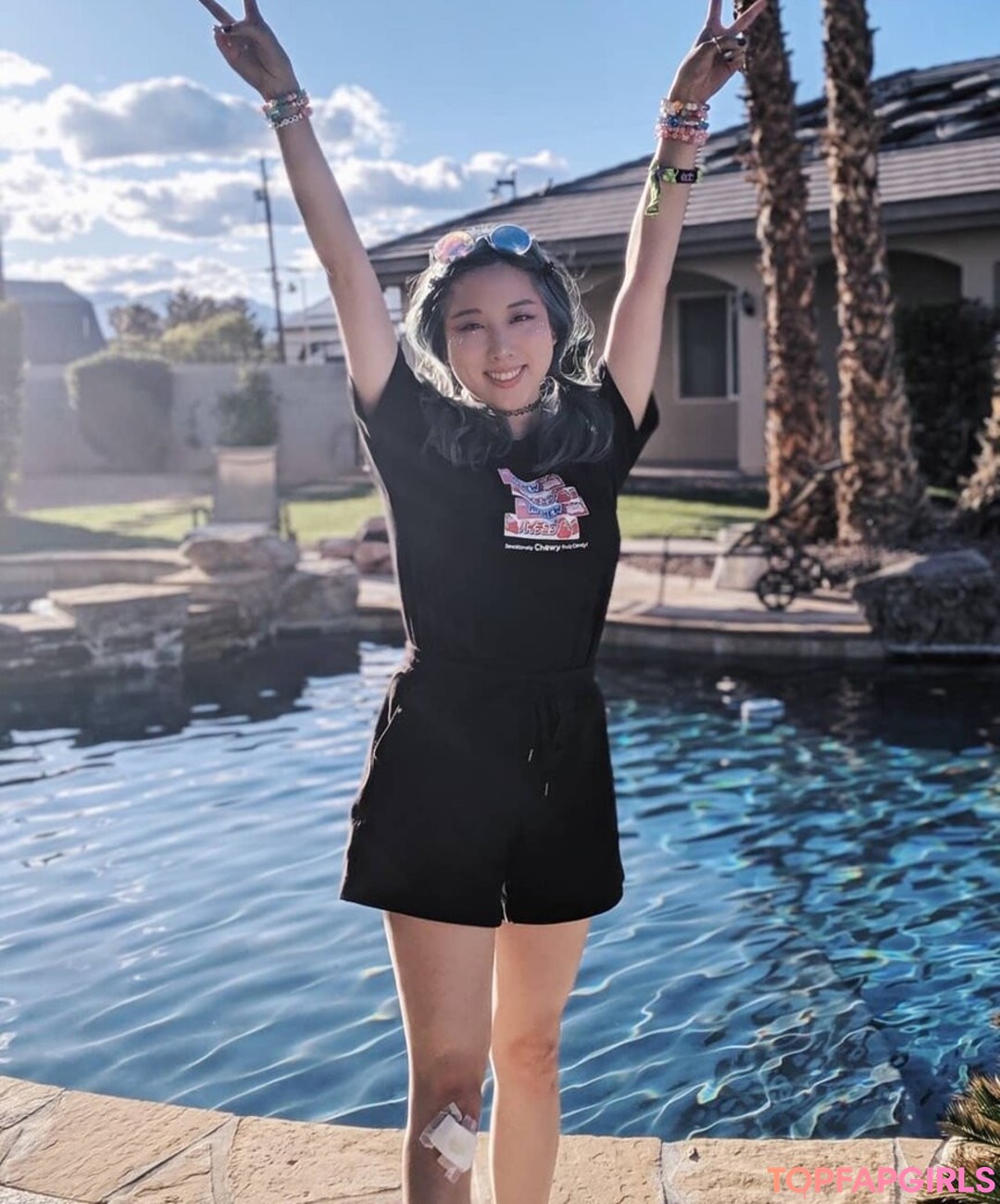 Foto desnuda filtrada de OnlyFans de Starsmitten #273 Foto desnuda filtrada de OnlyFans de Starsmitten #273