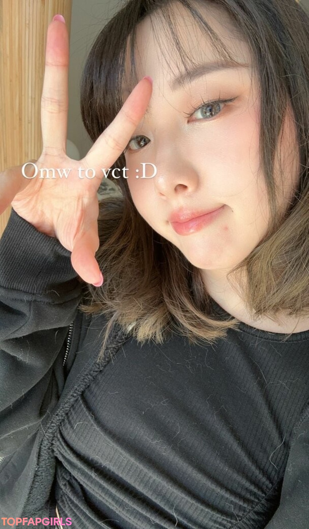 Foto desnuda filtrada de OnlyFans de Starsmitten #355 Foto desnuda filtrada de OnlyFans de Starsmitten #355