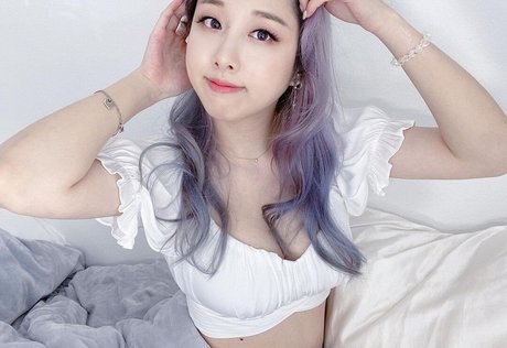Foto desnuda filtrada de OnlyFans de Starsmitten