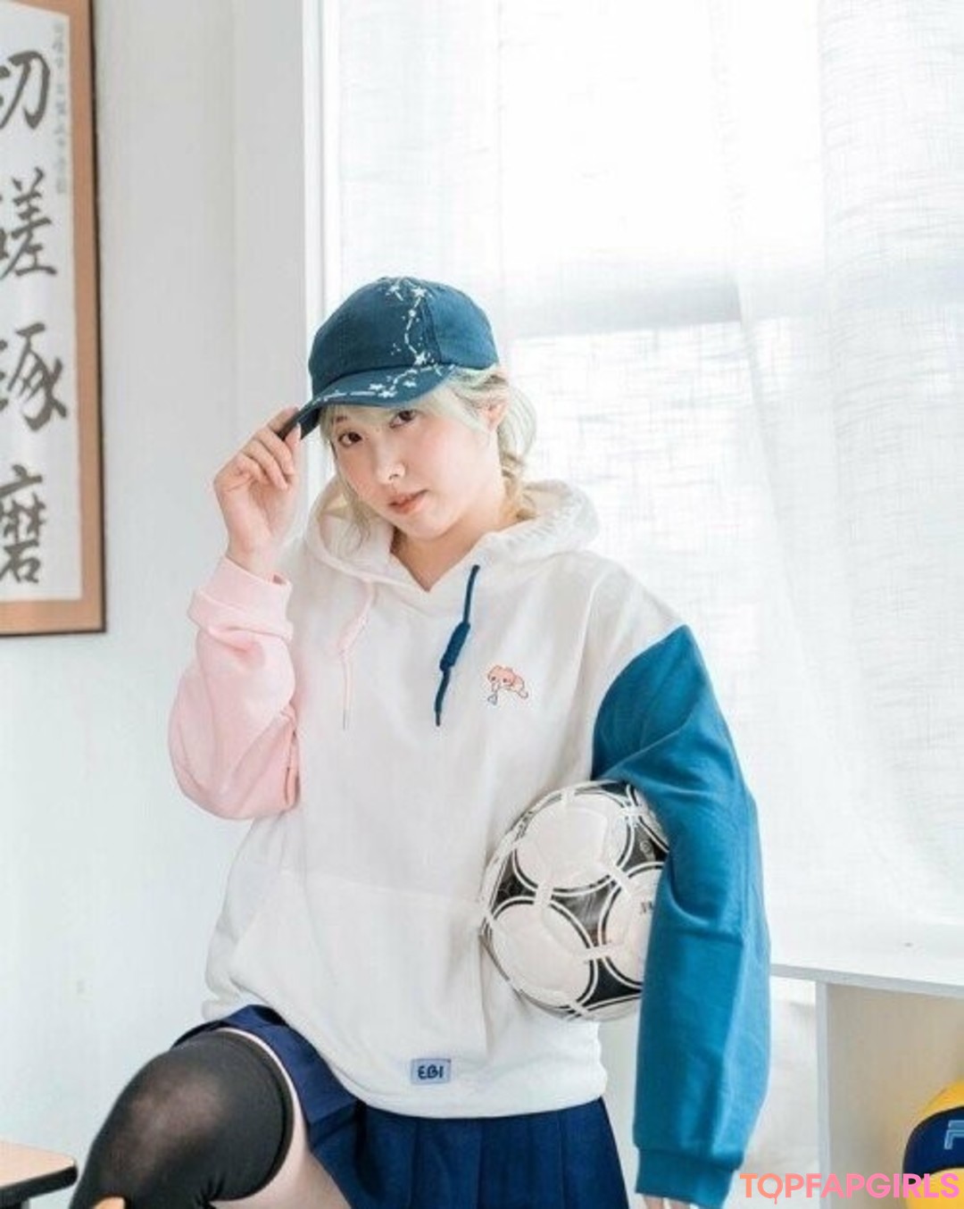 Foto desnuda filtrada de OnlyFans de Starsmitten #45 Foto desnuda filtrada de OnlyFans de Starsmitten #45