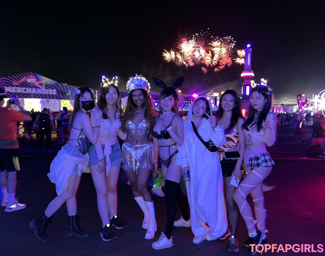 Foto desnuda filtrada de OnlyFans de Starsmitten #83 Foto desnuda filtrada de OnlyFans de Starsmitten #83