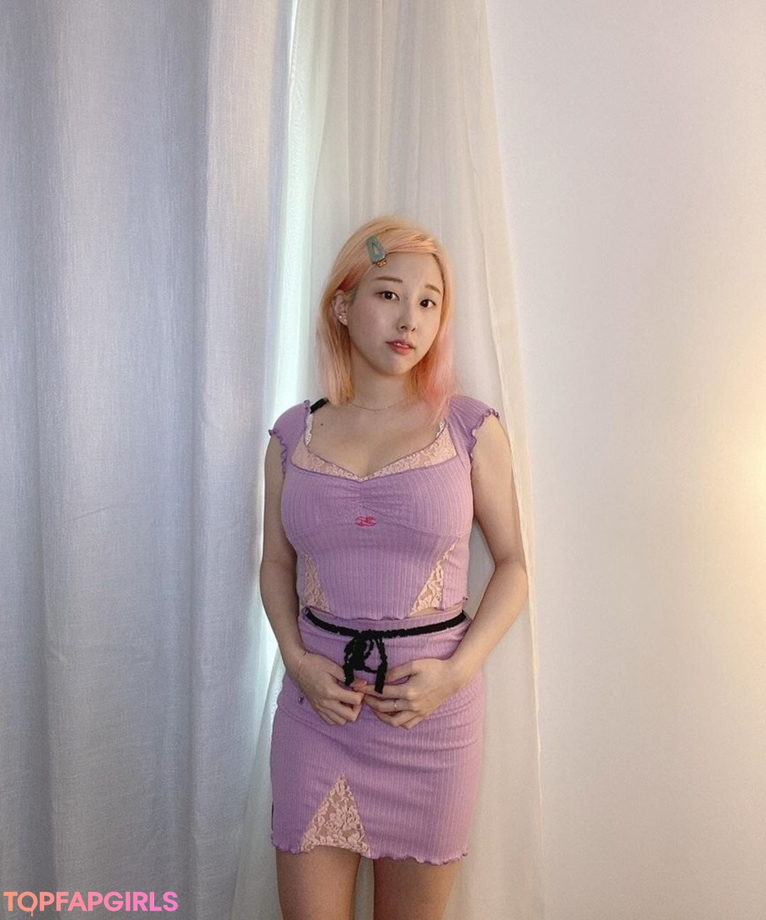 Foto desnuda filtrada de OnlyFans de Starsmitten #9 Foto desnuda filtrada de OnlyFans de Starsmitten #9