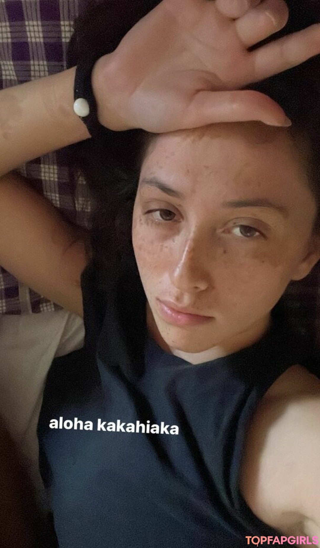 Foto desnuda filtrada de OnlyFans de Anuhea Nihipali #295 Foto desnuda filtrada de OnlyFans de Anuhea Nihipali #295