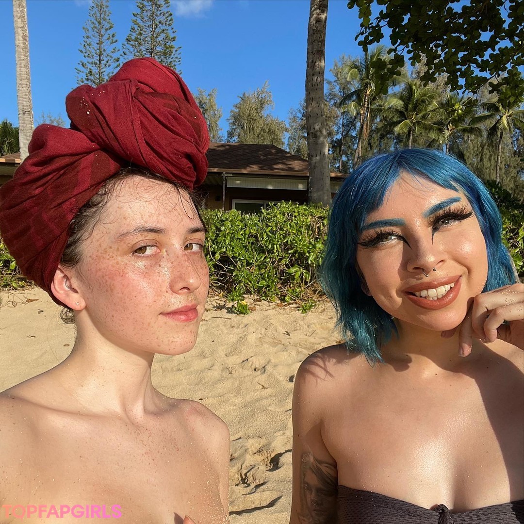 Foto desnuda filtrada de OnlyFans de Anuhea Nihipali #362 Foto desnuda filtrada de OnlyFans de Anuhea Nihipali #362