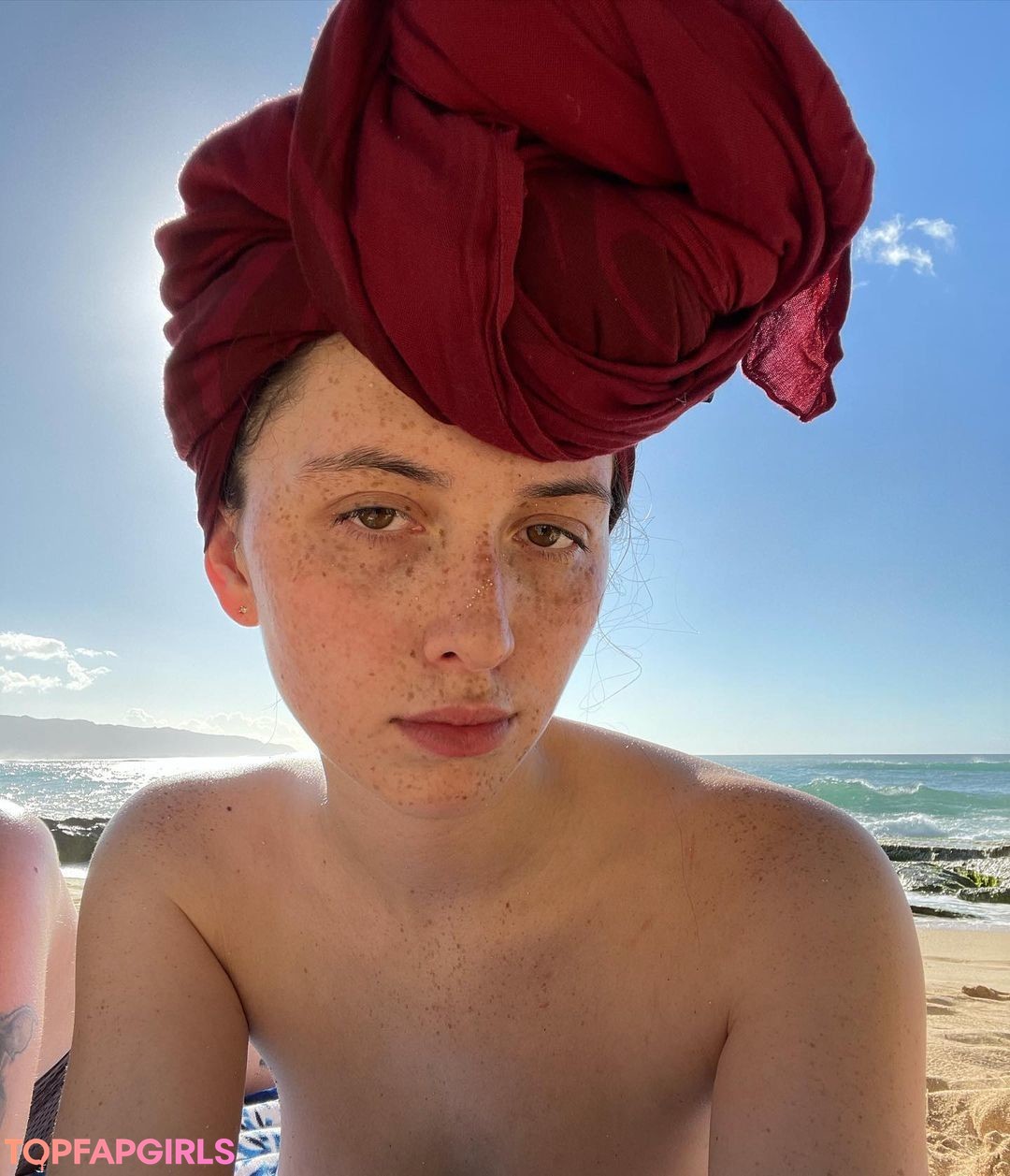 Foto desnuda filtrada de OnlyFans de Anuhea Nihipali #365 Foto desnuda filtrada de OnlyFans de Anuhea Nihipali #365