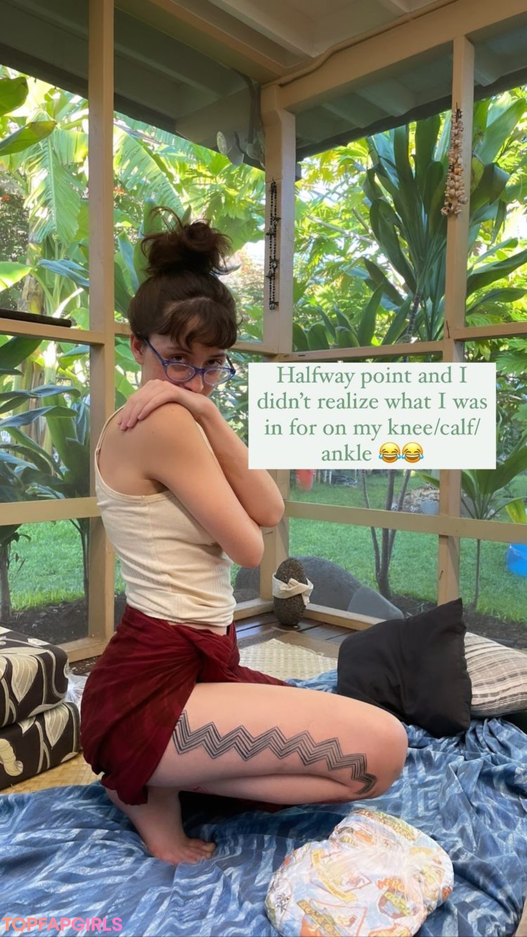 Foto desnuda filtrada de OnlyFans de Anuhea Nihipali #583 Foto desnuda filtrada de OnlyFans de Anuhea Nihipali #583
