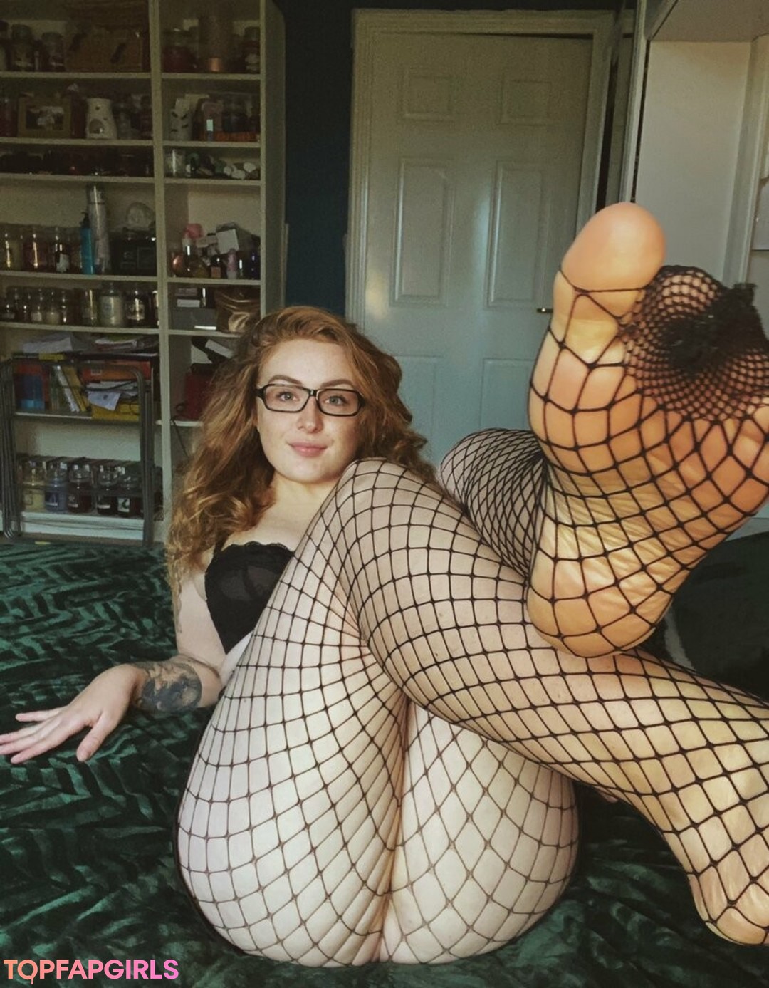 Foto desnuda filtrada de OnlyFans de Littleredx #27 Foto desnuda filtrada de OnlyFans de Littleredx #27